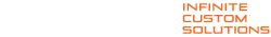 SKM INFINITY CUSTOM SOLUTIONS Logo